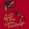 Clem Fandango